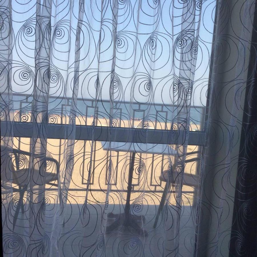 Hotel Golden Beach Zatoka Bagian luar foto