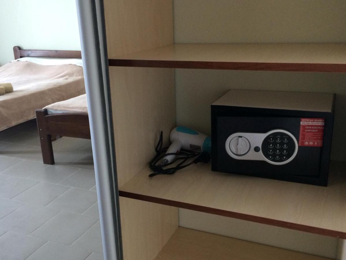 Hotel Golden Beach Zatoka Bagian luar foto