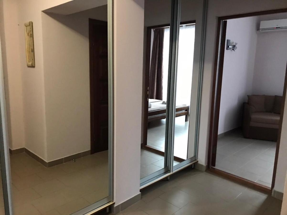 Hotel Golden Beach Zatoka Bagian luar foto
