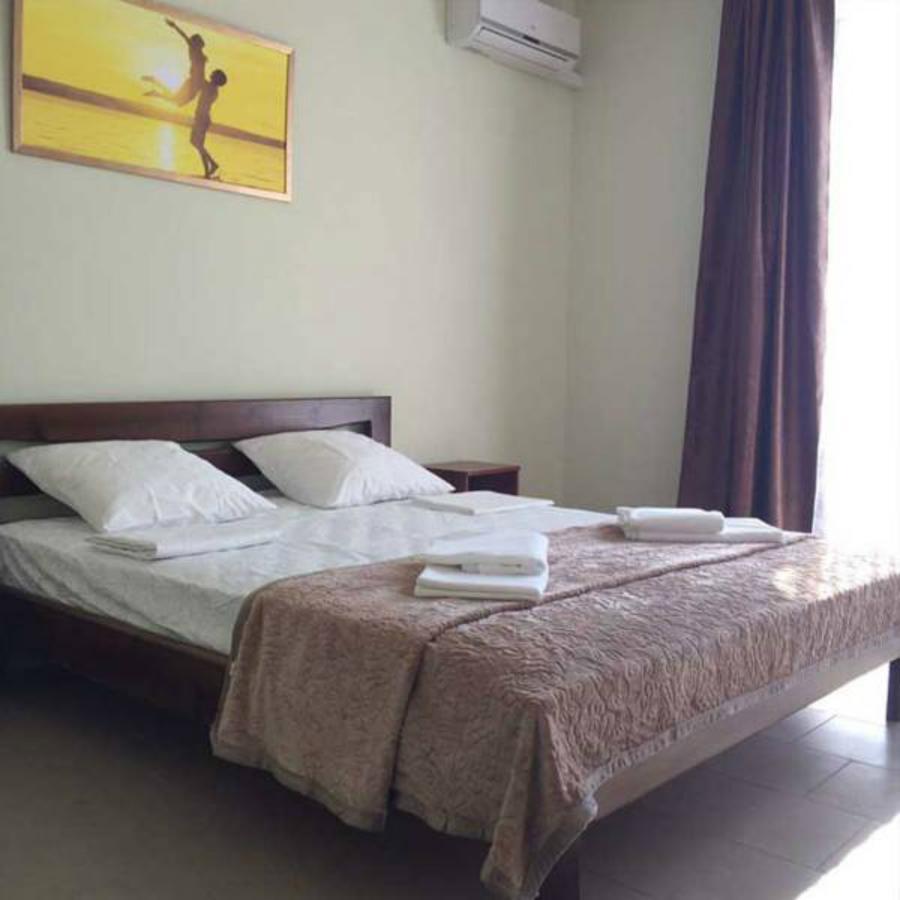 Hotel Golden Beach Zatoka Bagian luar foto