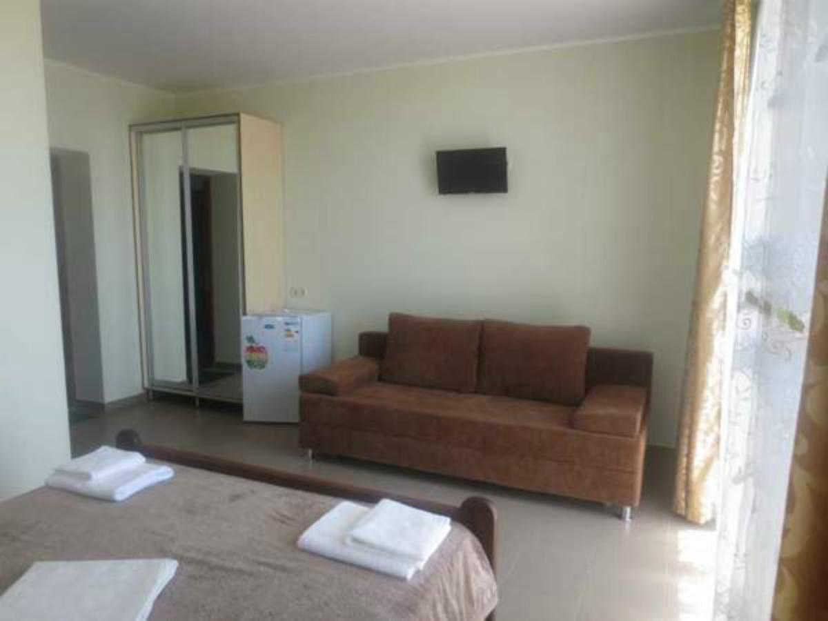 Hotel Golden Beach Zatoka Bagian luar foto