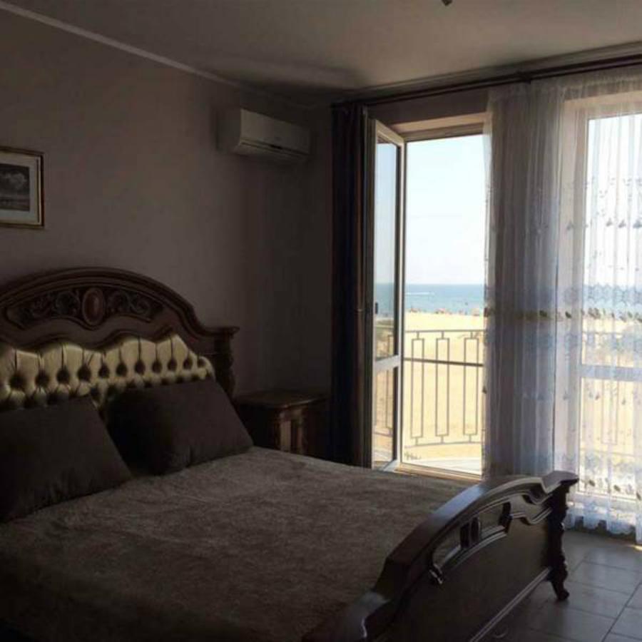 Hotel Golden Beach Zatoka Bagian luar foto