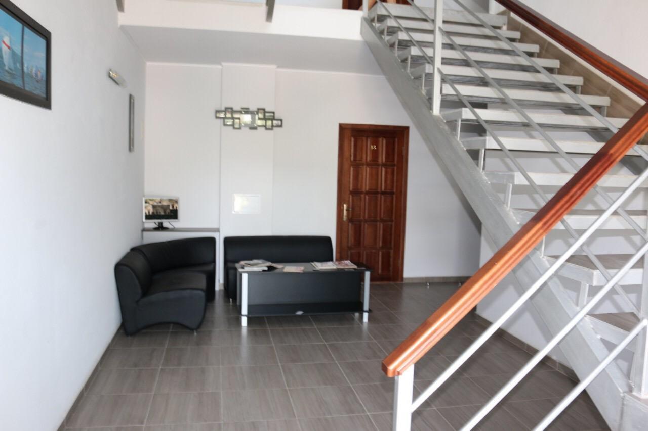 Hotel Golden Beach Zatoka Bagian luar foto