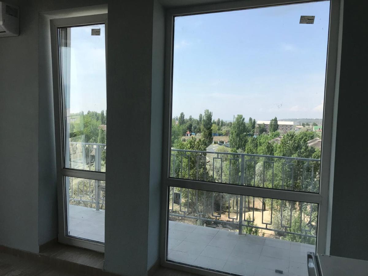 Hotel Golden Beach Zatoka Bagian luar foto